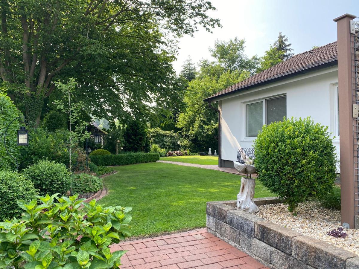 Family Ferienhaus Ennens Rhauderfehn Exterior foto